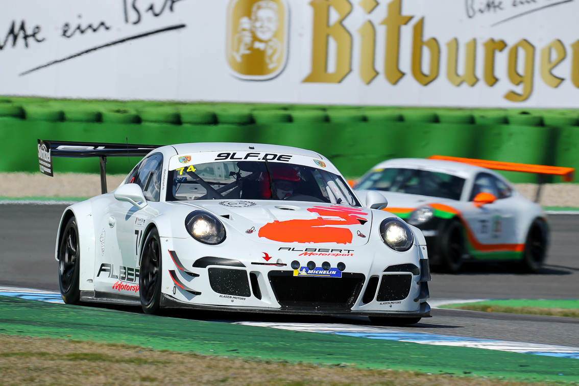 WEK Winter Endurance Series 2022 - 2023 - Albert Motorsport albertweb.de/forum/thread/1…