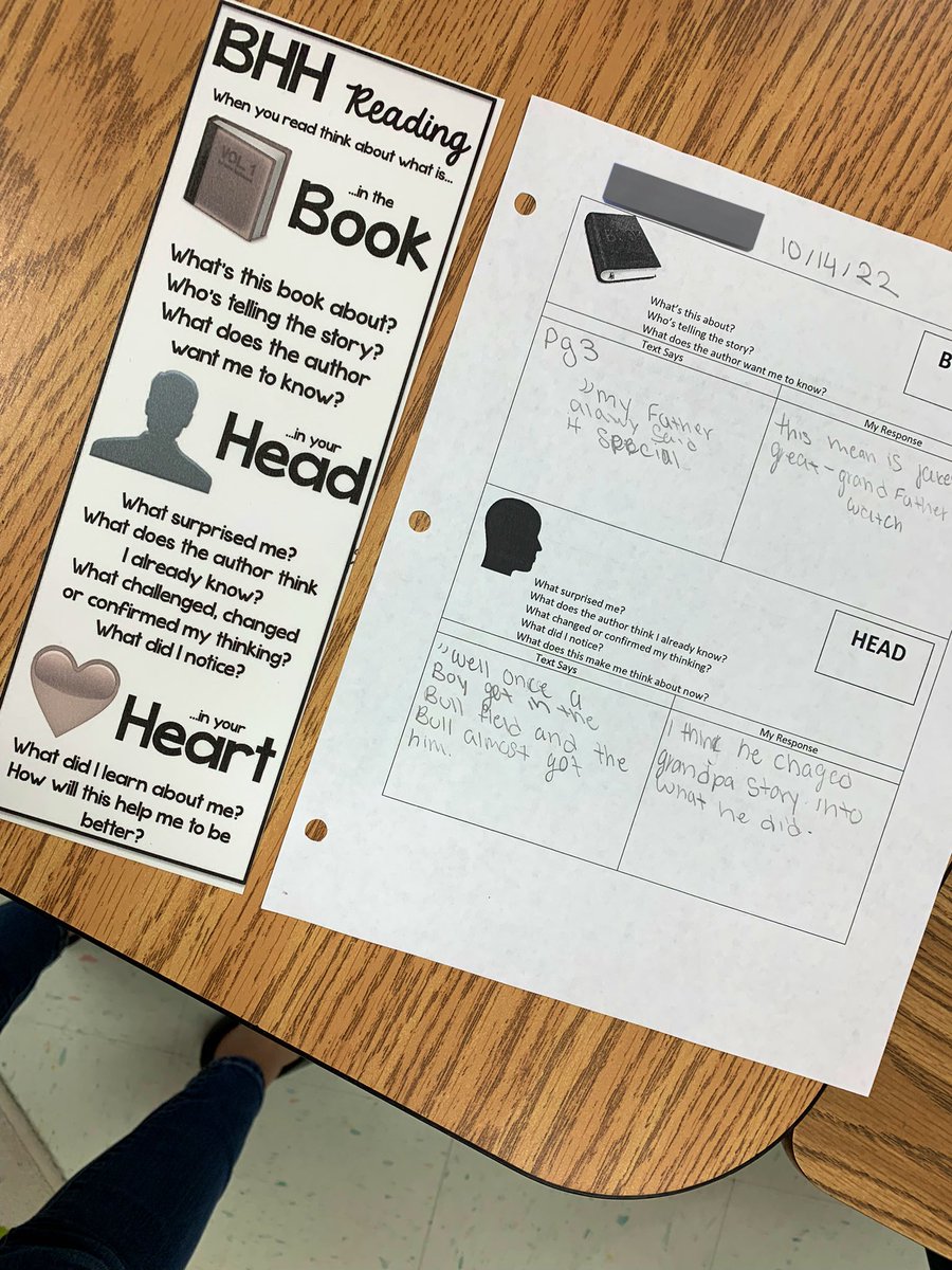 Mrs. Halbert tweet media