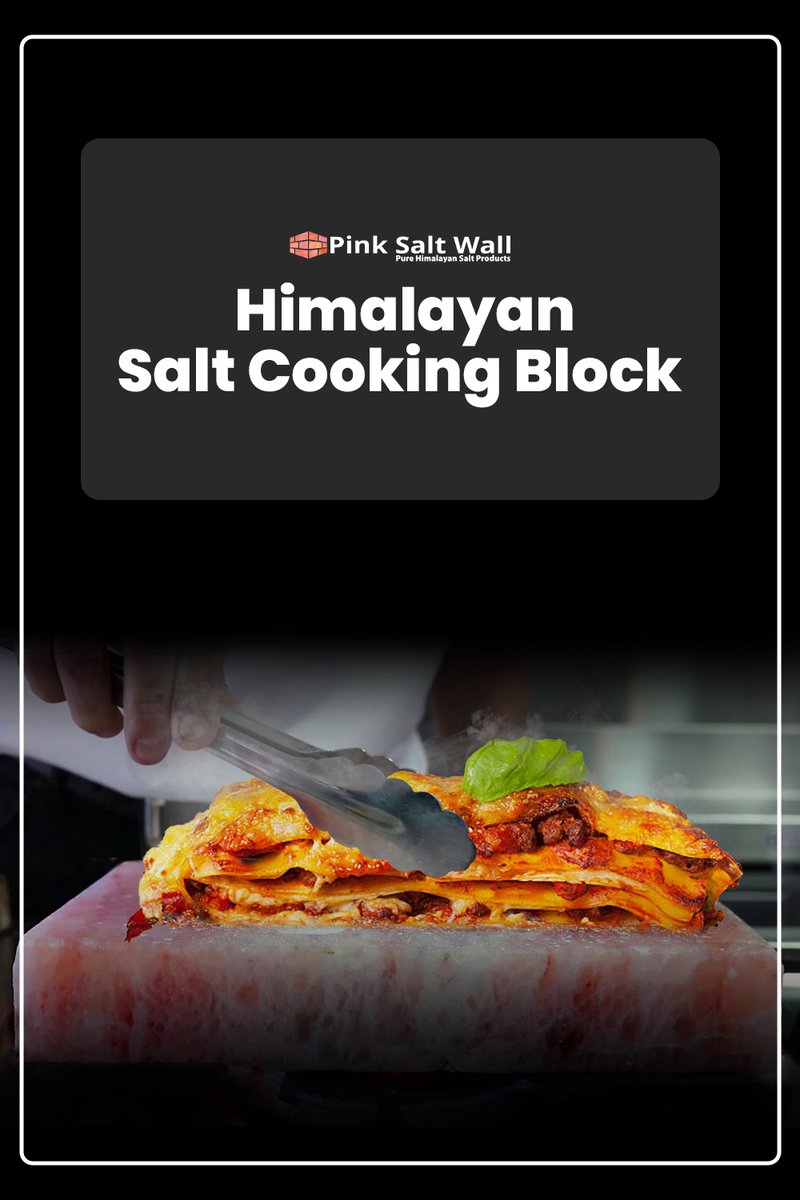 EmmaButter43's tweet photo. You can cook anything on the Himalayan Chef's Salt Block from fruit to seafood to eggs.
https://t.co/ugJ3XR160V
#pinksalt #saltcoockingblock #tuesdayvibe #grillingfish
@hrkbenowen
@NorCalBlue
@Brink_Thinker
@SueM2022
@IamSumbunny https://t.co/V0iEhdl5r5