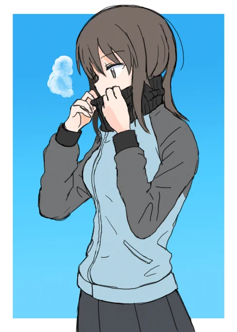 継続～ 