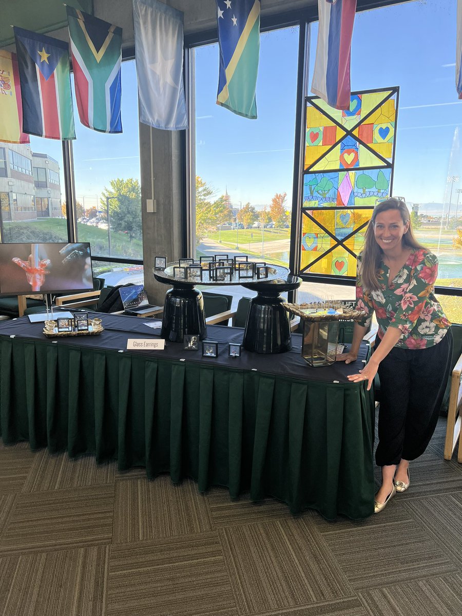 UVU Entrepreneurship Institute tweet media