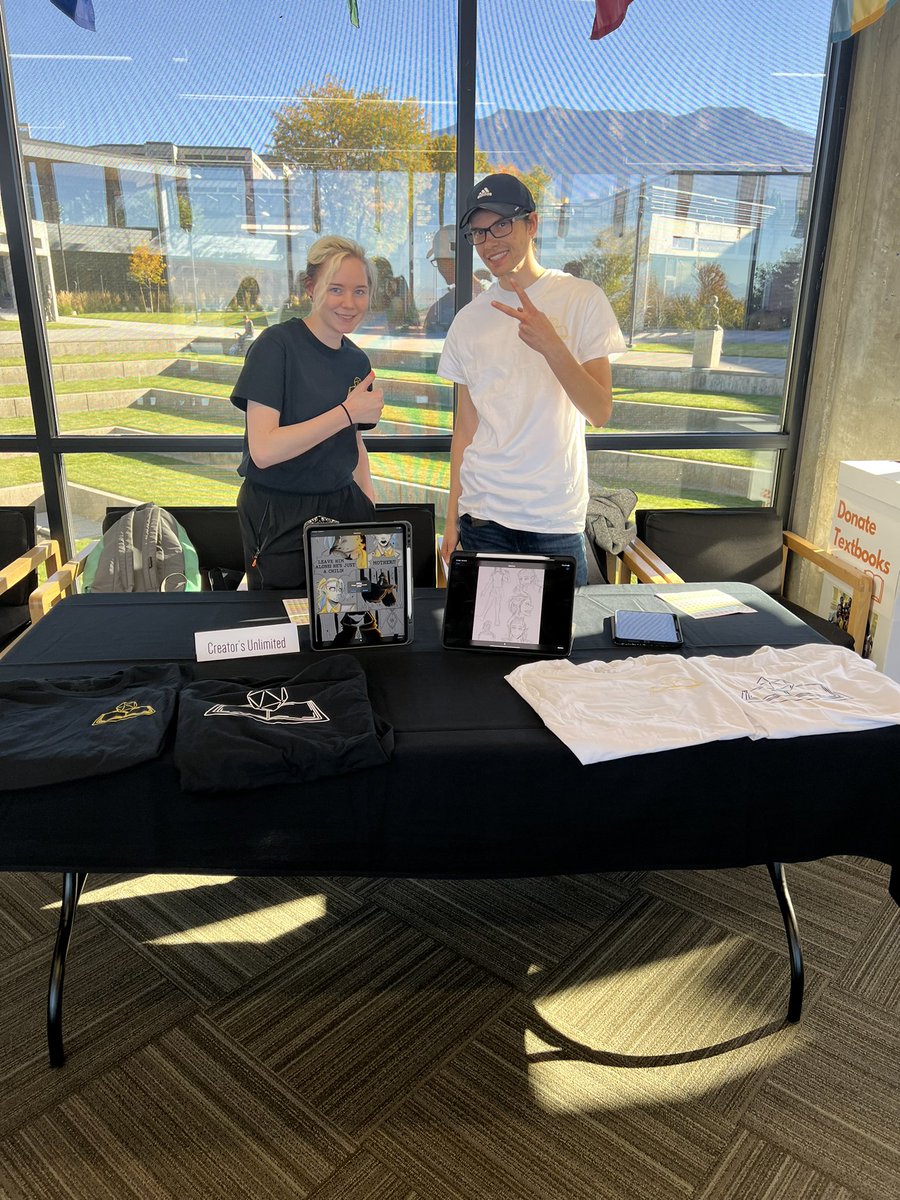 UVU Entrepreneurship Institute tweet media