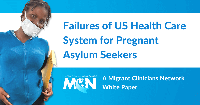 Migrant Clinicians Network tweet media