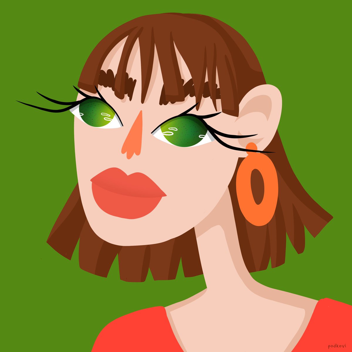 🔥🔥NEEW GIIIIRLL🔥🔥

Giiirl #42
Now on <a href="/opensea/">OpenSea</a> 

1/1
0.05 $ETH

opensea.io/collection/gii…