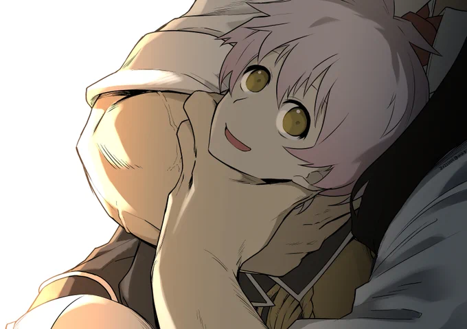 お前は頑張りすぎるから 