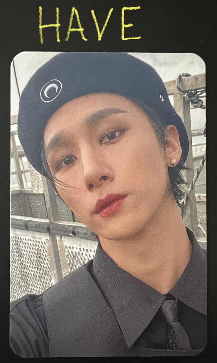 NunusNoona's tweet photo. WTT/NFS MONSTA X
USA only 🇺🇸

HAVE: I.M #CHANGKYUN SubK OOAK pob

WANT: Shownu SubK OOAK pob 

*Mint condition, will send video 

This is the last #SHOWNU I need to complete his OOAK era…please help me find him 🥺

#MONSTAX #wttmonstax #monstaxwtt https://t.co/KmG8KH4TCe