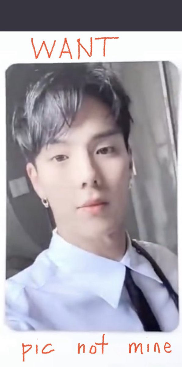 NunusNoona's tweet photo. WTT/NFS MONSTA X
USA only 🇺🇸

HAVE: I.M #CHANGKYUN SubK OOAK pob

WANT: Shownu SubK OOAK pob 

*Mint condition, will send video 

This is the last #SHOWNU I need to complete his OOAK era…please help me find him 🥺

#MONSTAX #wttmonstax #monstaxwtt https://t.co/KmG8KH4TCe