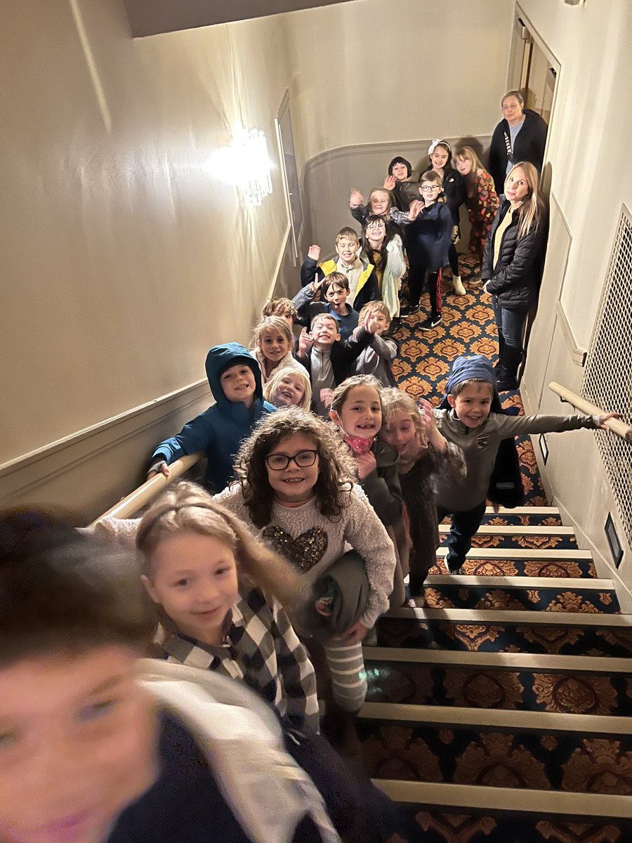 Ann Kehrier (@mrskehrier) on Twitter photo Grace for President <a href="/playhousesquare/">Playhouse Square</a> today! It’s always a treat to go to the theater and this was a great show! #cfevs #cfWriteTheStory Grace for President <a href="/playhousesquare/">Playhouse Square</a> today! It’s always a treat to go to the theater and this was a great show! #cfevs #cfWriteTheStory