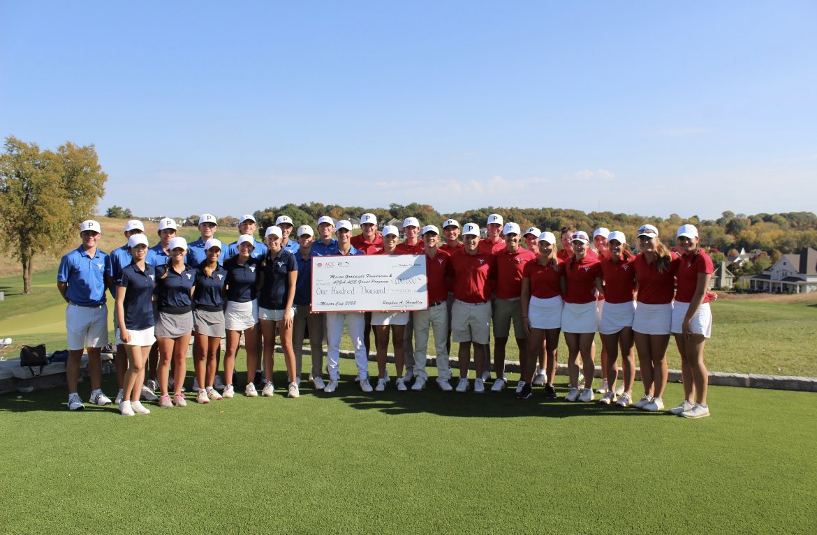 ConleighWilson's tweet photo. Mason Cup 2022 🏆
I’m so thankful to have been apart of this event and play in honor of Mason Goodnight. Thank you to everyone who donated and made this weekend possible. Team Cathryn for the win!! #mg11 https://t.co/0w2mCSqjPk