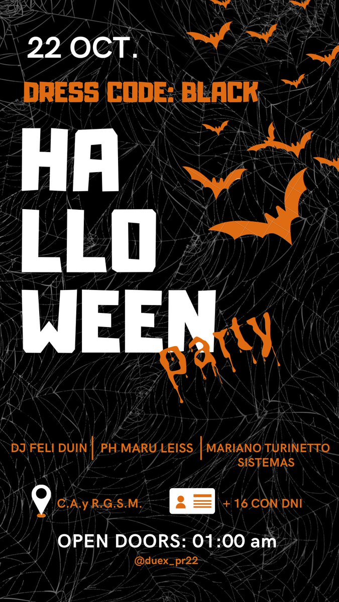 duex_pr22's tweet photo. 🎃🔥 https://t.co/LjjdkGaTEU