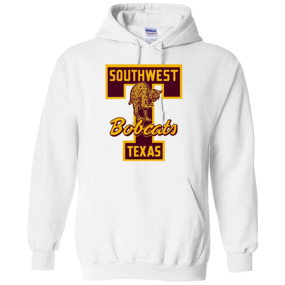 laststandhats's tweet photo. THE LOGO is here!
Get the limited edition SWT Retro T Logo only at
https://t.co/ZIk8vZDTVI
@TxStateBobcats @TXSTATEFOOTBALL
#retroweek #swt https://t.co/aGuhmI6Hns