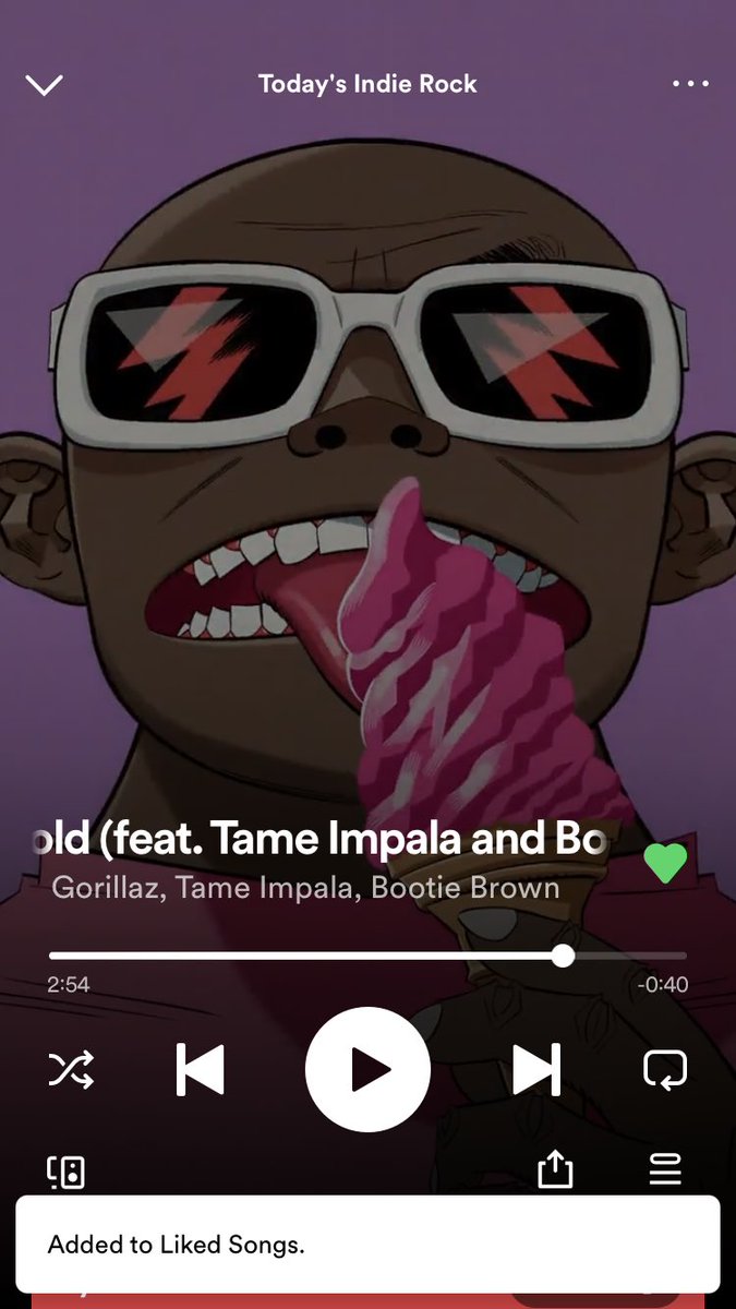 MichaelAud1's tweet photo. @MarkMaj38173677 Here’s a banger https://t.co/WHLUNDjEGC