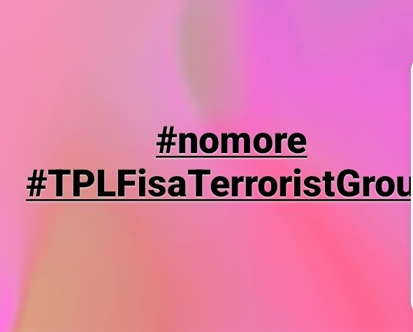 LemLem25338385's tweet photo. @itsEritrea #TPLFisTerroristGroup #TplfCriminal #TPLFMUSTGOFORGOOD #TPLFMustGo #EritreaPrevails https://t.co/JkM7gTMJAg