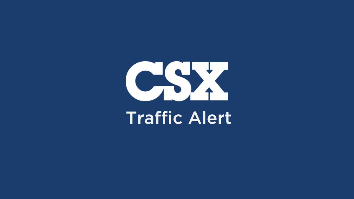 CSX will close the railroad crossing on Seldom Seen Rd (between Village Park Dr and Sheridan St) on Wed., Oct. 19, and Thurs., Oct. 20, for repairs. 

As such, that stretch of Seldom Seen Road will be closed and traffic will be temporarily detoured to St. Rt. 750.