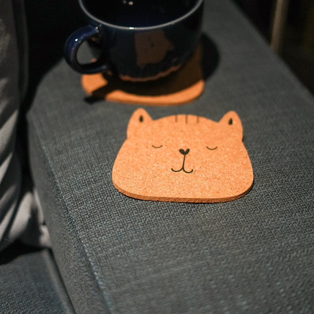 PepMelon's tweet photo. Cat coasters for cat lovers. Christmas gift idea for every cat owner.
#cat #catlover t #catowner #homedecor #weihnahctsgeschenk #pepmelon  #Katze
#Katzenliebhaber
#Katzenbesitzer
#gato
#amantedelosgatos
#cadeaudeNoël #kat
#kattenliefhebber
#katteneigenaar
#kerstcadeau https://t.co/mf2SCG55Nv