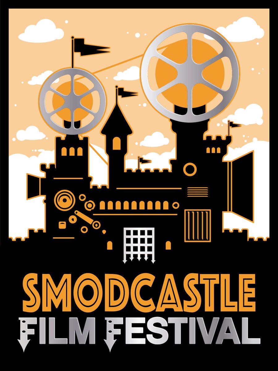 ThatKevinSmith's tweet image. Tickets for the @GRRMspeaking event at @SmodCinemas are SOLD OUT!
But tickets to the First Annual SMODCASTLE FILM FESTIVAL are now ON SALE! From Nov 30 to Dec 4, see incredible films and meet their filmmakers from all around the globe! Get Fest tickets at smodcastlecinemas.com/smodcastlefilm…