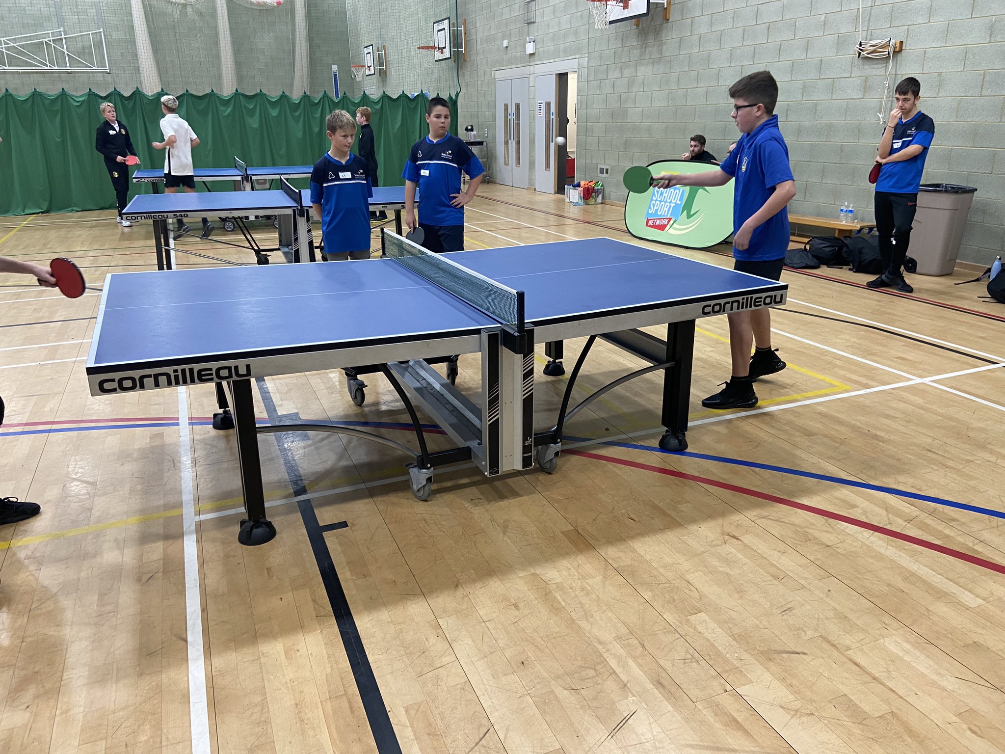 Jarrow School PE on Twitter "A superb effort from the JarrowSchool Y8