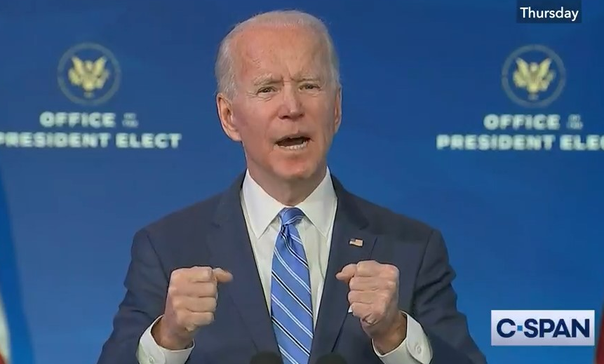 LifeNewsHQ's tweet photo. BREAKING: Joe Biden: If Democrats Keep Congress, I’ll Sign Bill for Abortions Up to Birth Nationwide https://t.co/1d3HACFQFQ https://t.co/I0ln564Pwb