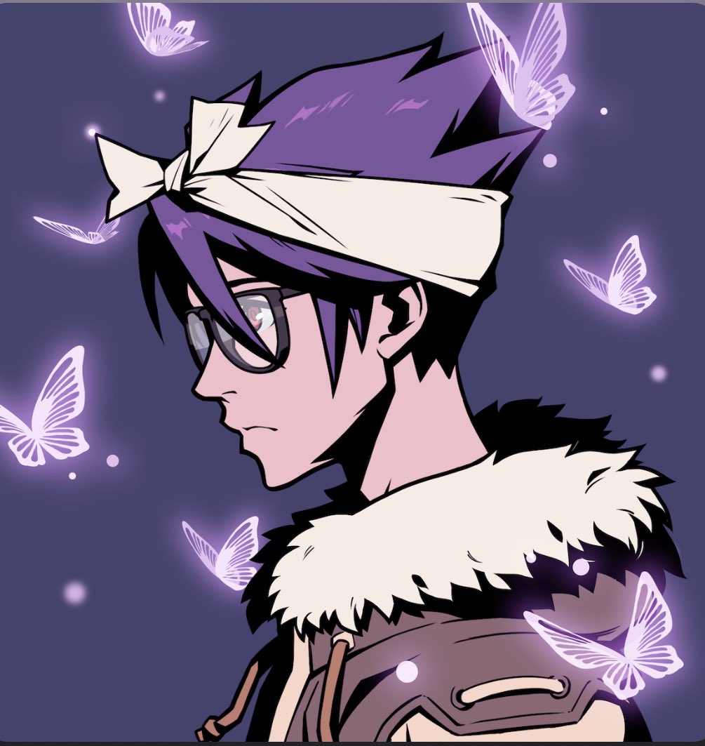 Cindy Yaneth | KATATONIK tweet media