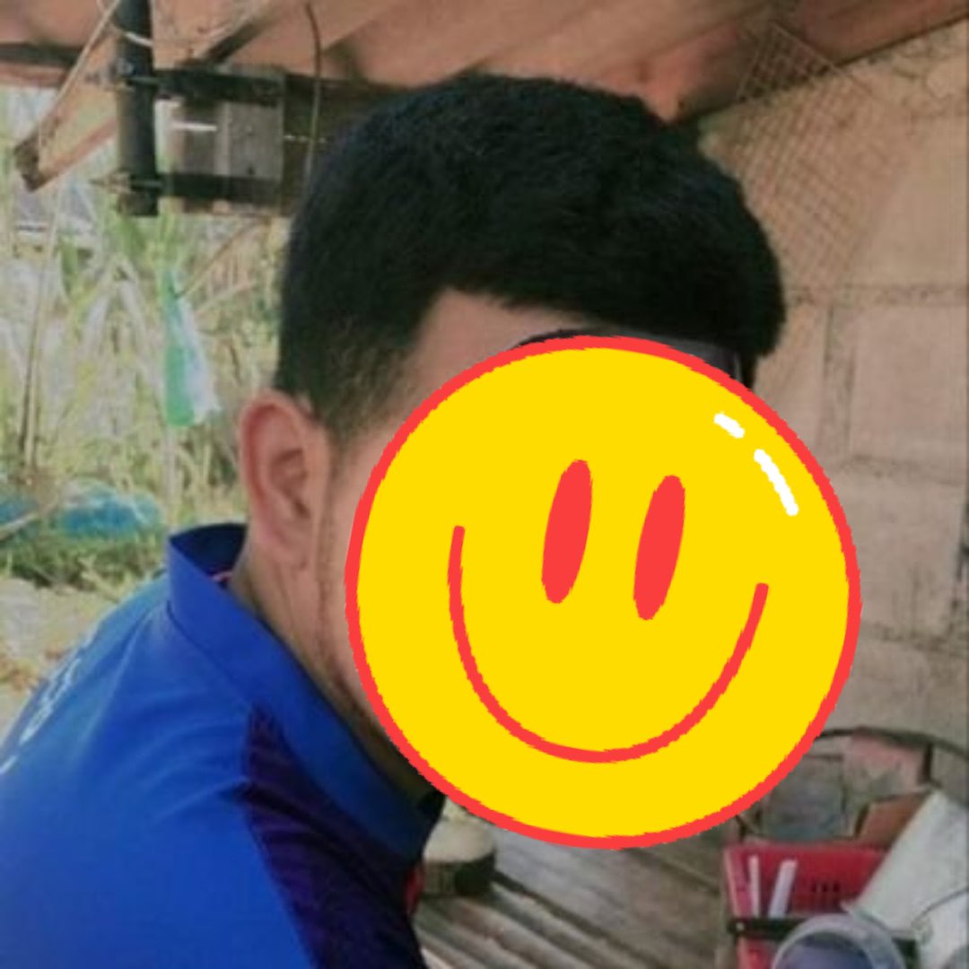 phlkrit1's tweet photo. #NewProfilePic https://t.co/9c7V7dzcng