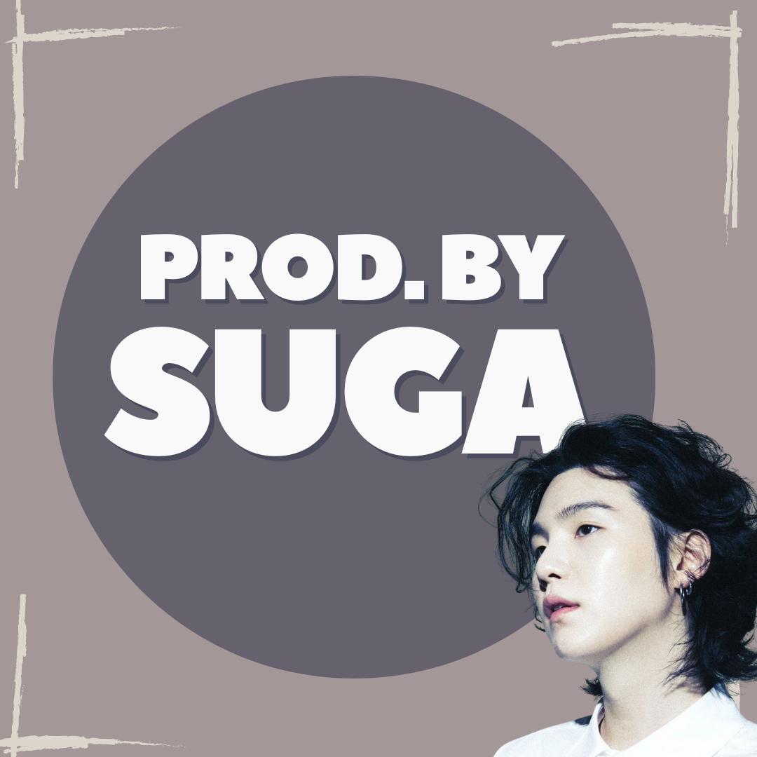 PortalMinYoongi's tweet photo. 📍Playlist Prod. By SUGA com capa atualizada.
Link: https://t.co/wPtWn4eBCm
#StreamThatThat #슈가 #SUGA #AGUSTD #방탄소년단슈가 #BTS @BTS_twt https://t.co/J7zohlEdMP