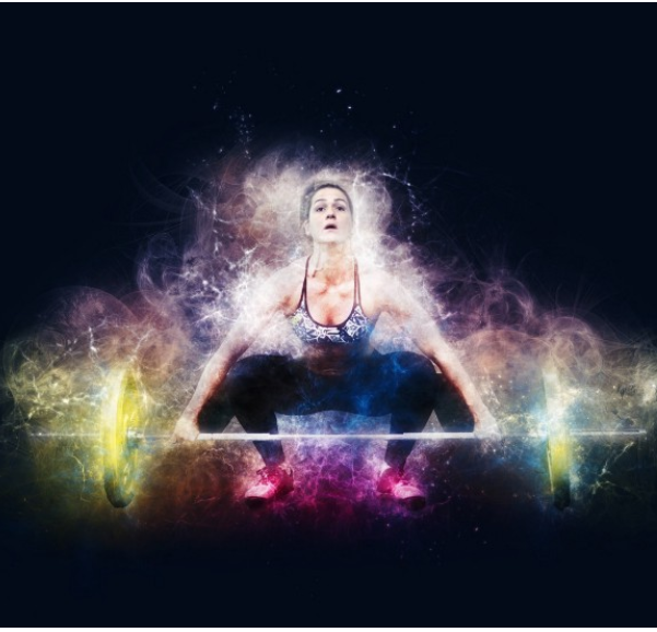 It is always exciting to see our alumni in the news! Check out this article discussing the benefits of weightlifting and aerobic exercise featuring Ph.D. program alumni, Jess Gorzelitz and Angie Brellenthin. Check out the article in Medium here: ow.ly/CYmX50LevFs