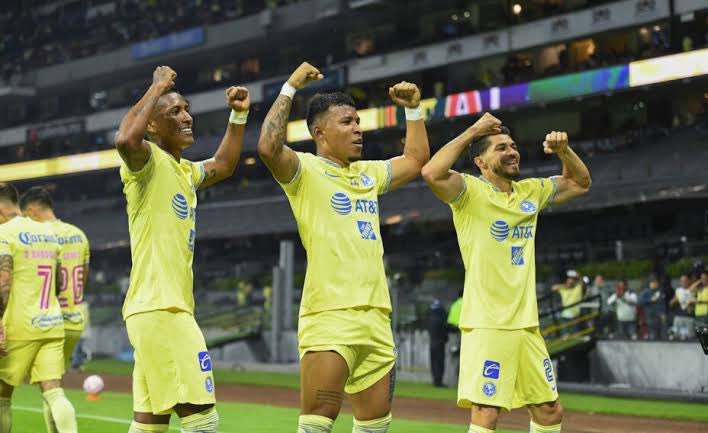 JC_Zuniga's tweet image. 🚨#GIVEAWAY SEMIFINALISTA🚨
 
¡Gana un PASE DOBLE para el #Toluca vs #América! 😈🦅

1⃣ Sigue a @calientesports y a mí
2⃣ Dale 🔁 y ❤️
3️⃣ Comenta este tuit con el hashtag #MásAcciónMásDiversión 🔥