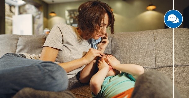 PrimaryWolf's tweet image. Have health concerns, but not sure where to go for help? Call #HealthLink (dial 811) to connect with health care professionals including registered nurses, #MentalHealth and rehabilitation clinicians. They will help determine the best care for your situation.

#ABHealth