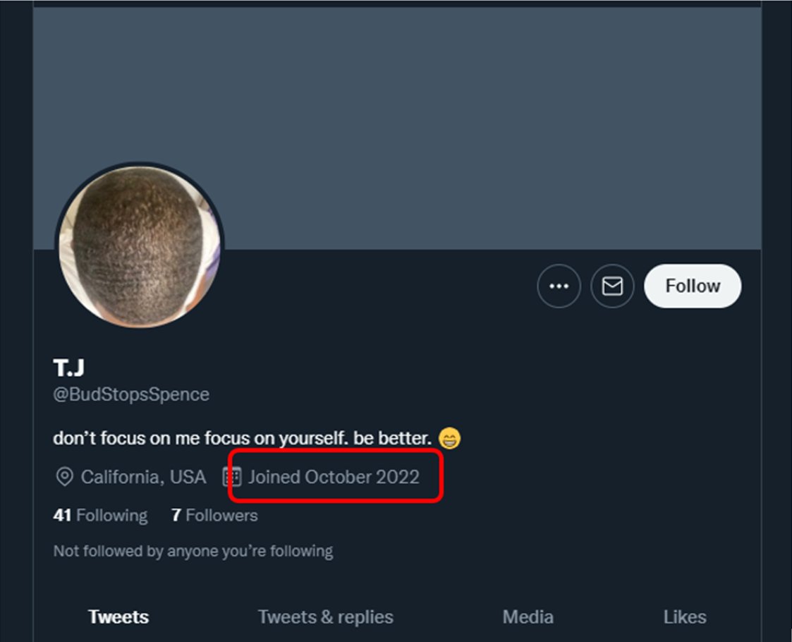 Michael Montero tweet media