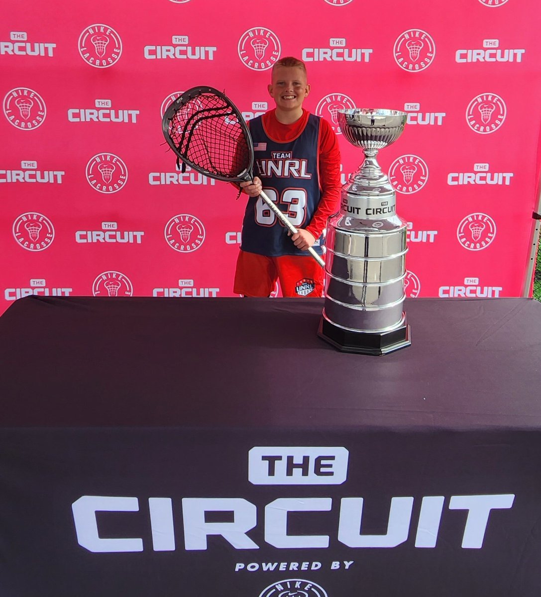 Extremely proud of the way our Headlines guys competed at the <a href="/TheCircuitLax/">The Circuit</a> last weekend in Philly with <a href="/TeamUNRL/">Team UNRL</a>  Amazing experience for our guys. Can’t wait for Naples in December!! #keepgrowing #keepworking #keeplearning #makeheadlines