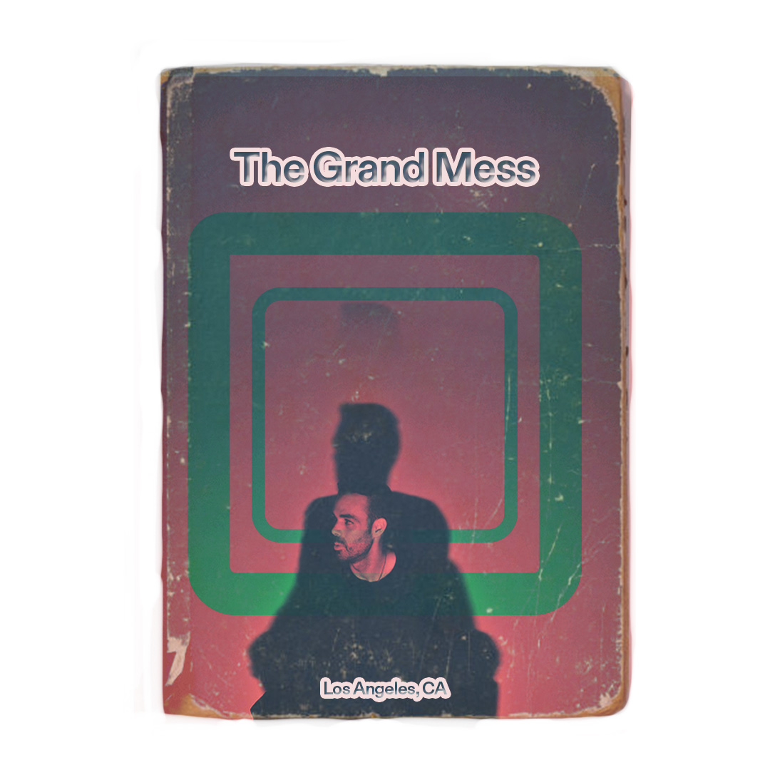 FINKELBAND's tweet photo. We'd like to introduce you to @TheGrandMess 🤝 https://t.co/5YS8lAabeC