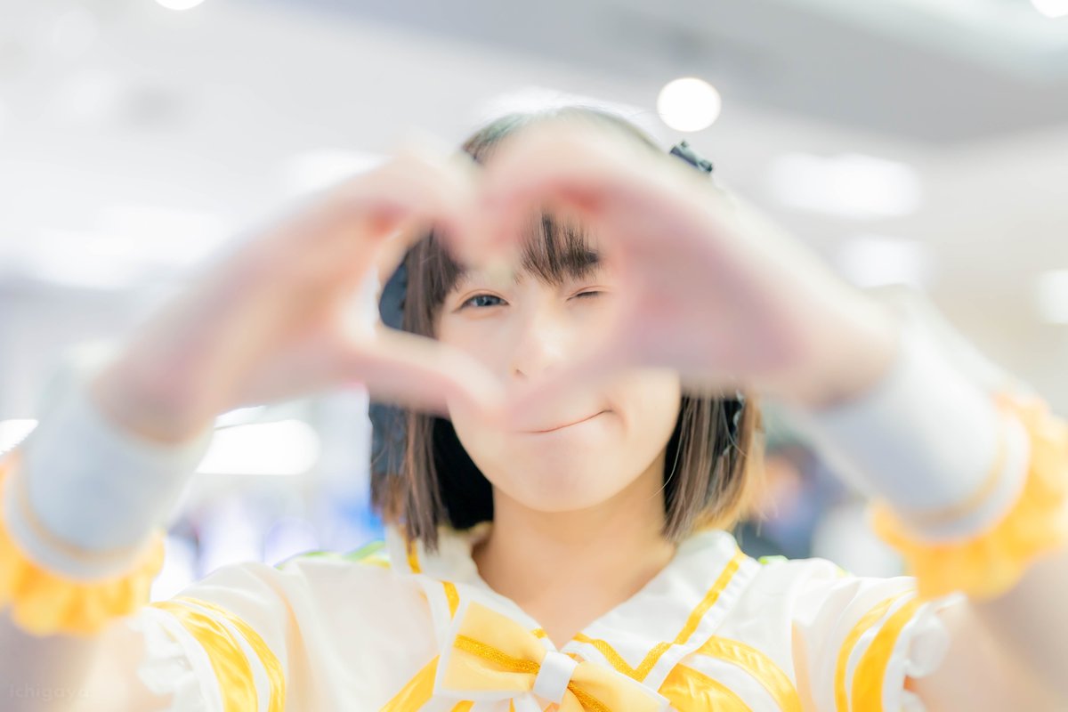 ichigayaphoto's tweet photo. 2022.10.15 ICONIC IDOL FEST STAGE9
at SC Plaza

Kaede RELIVE世界 
https://t.co/sXs5Sh9y0a

#KaedeRELIVE #RELIVE世界 https://t.co/uf0p4OWrLf