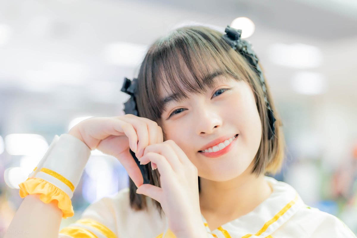 ichigayaphoto's tweet photo. 2022.10.15 ICONIC IDOL FEST STAGE9
at SC Plaza

Kaede RELIVE世界 
https://t.co/sXs5Sh9y0a

#KaedeRELIVE #RELIVE世界 https://t.co/uf0p4OWrLf