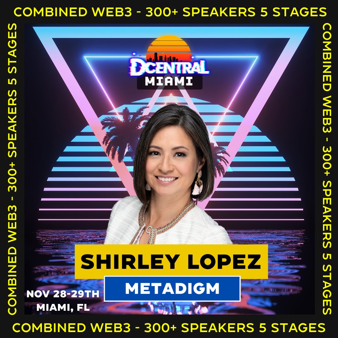 Shirley Lopez tweet media