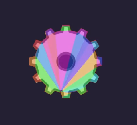 theshaggydev's tweet photo. Here's a fun #GodotEngine tip. You can pull the texture from a sprite, or elsewhere, run it through the "Bitmap.opaque_to_polygons" function, and create accurate polygons for collisions, Area2Ds, etc.

Keep in mind, though, that it won't take into account any holes in your image. https://t.co/WOf8UQAsRp