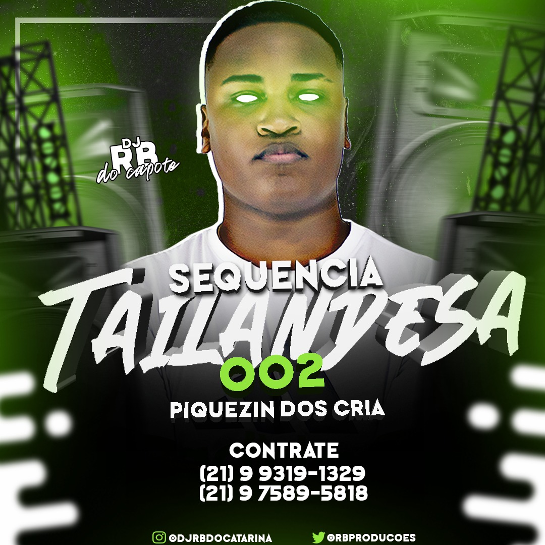 BOM DIA, BOA TARDE, BOA NOITE, EM BREVE SAI A SEQUENCIA 002 COM MTA PORRADA SECA PRA VCS, HEHE, QUEM PUDER JOGAR NO STTS, VAI DX FORTE 🇹🇭❤️