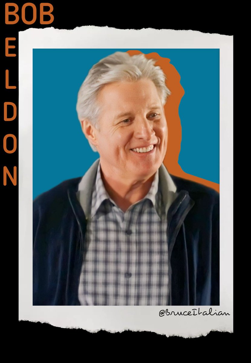 BruceItalian's tweet photo. The irresistible smile of #BobBeldon! βΊ
#CedarCove #BruceBoxleitner
#DebbieMacomber #TVseries
#smile #HallMarkChannel https://t.co/FWhBowx1BF