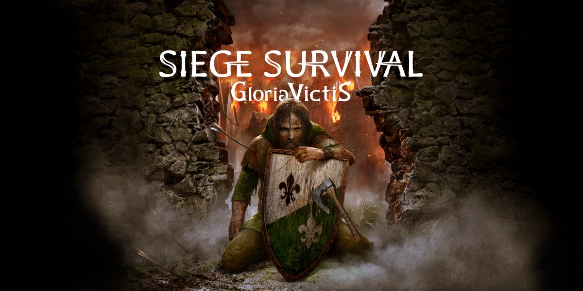 Siege Survival: Gloria Victis tweet media