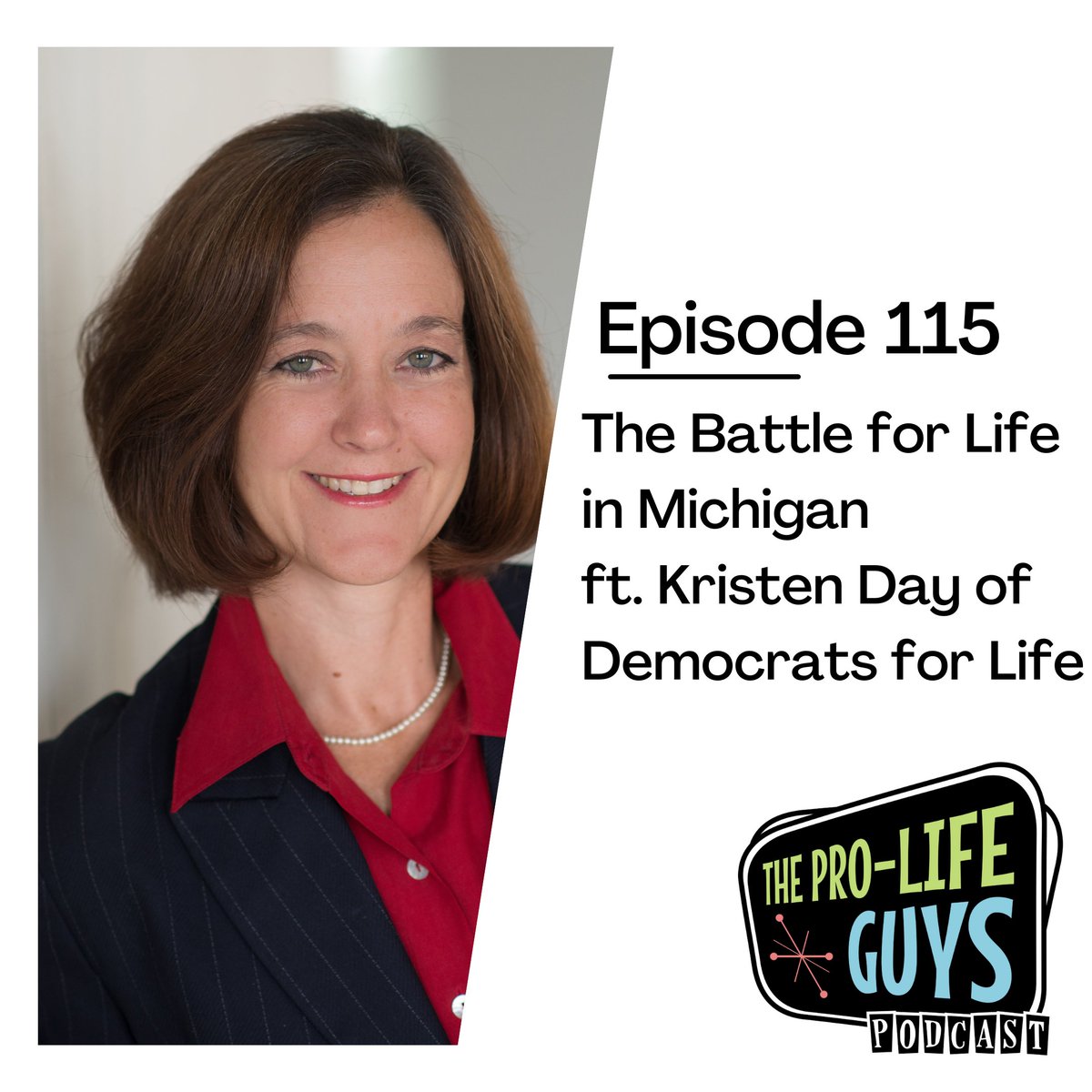 The Pro-Life Guys Podcast tweet media