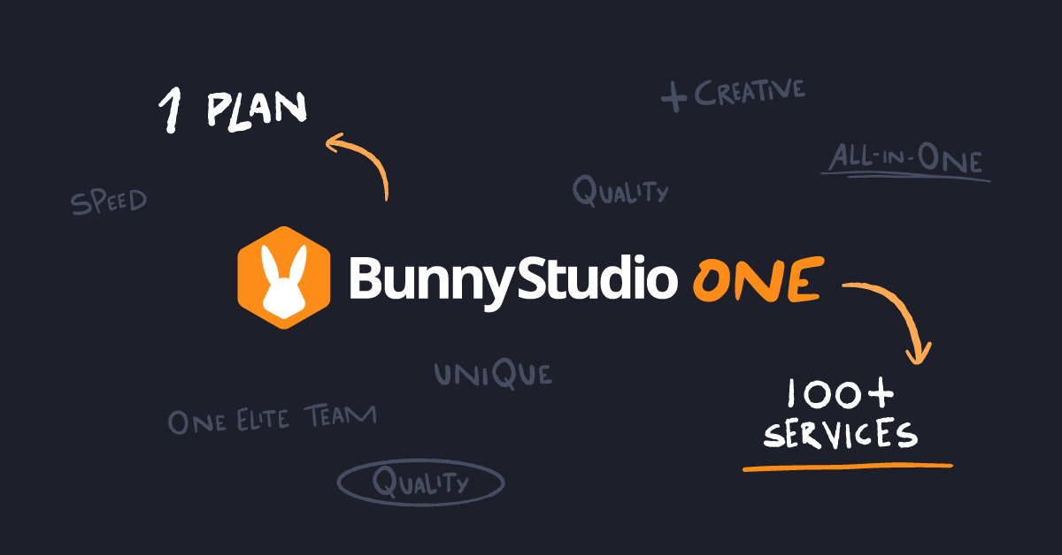 BunnyStudio tweet media