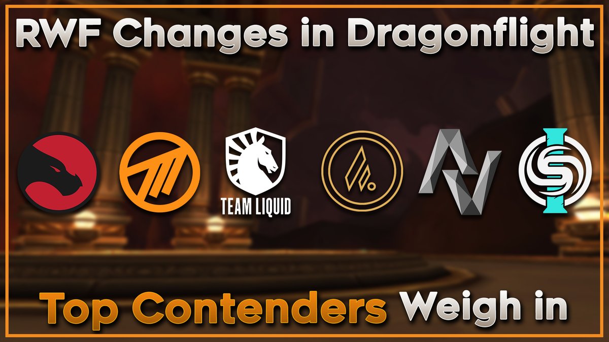 Raider.IO 💙 tweet media