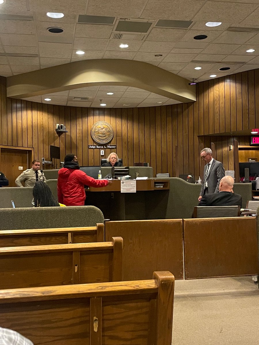 lakeedajohnsontv tweet media