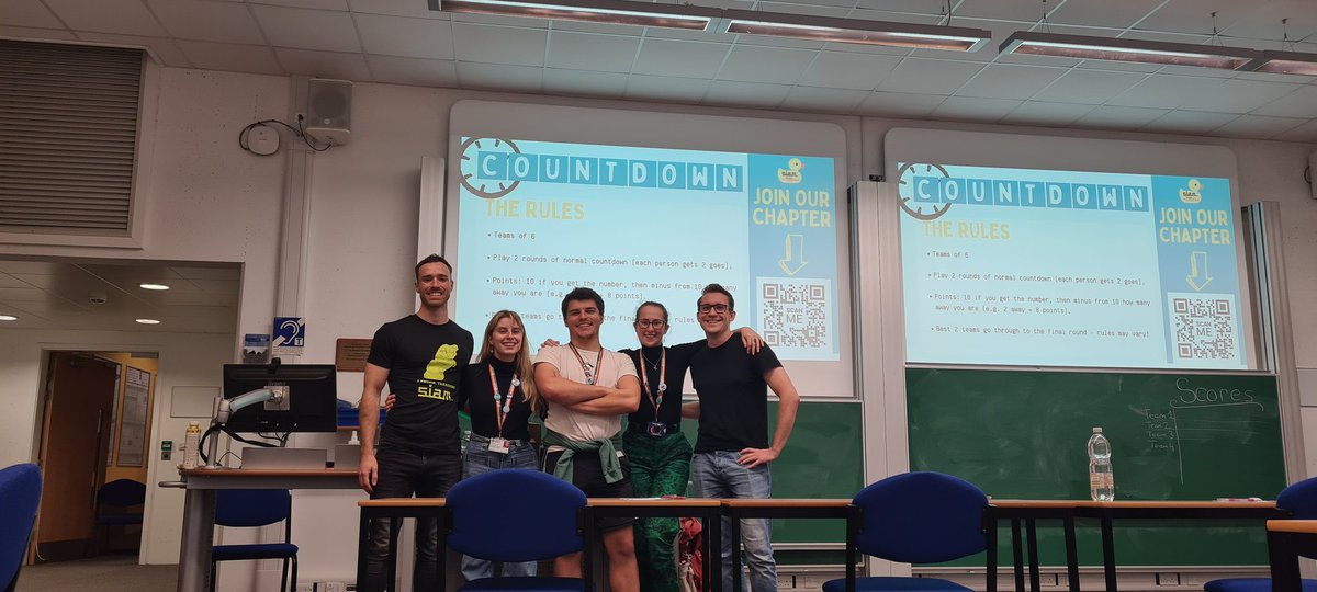 ready to kick off the year with our countdown maths launch event!! 3... 2... 1... LETS COUNTDOWN!! 🕔