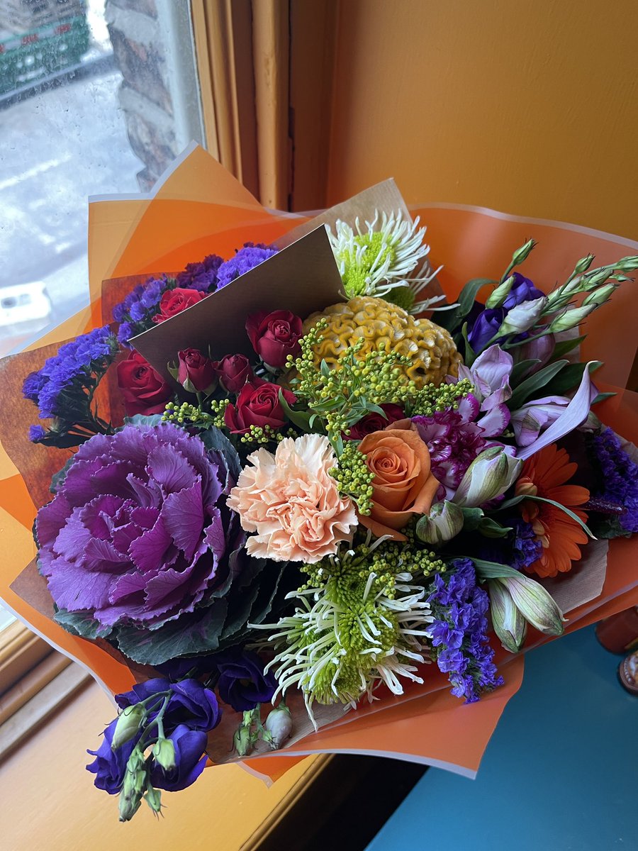 Today was my last Sunderland Cultural Education Partnership meeting for a little while. Lots of love to colleagues and Vice Chair <a href="/Anthony_Hope/">Hope</a> for making my time as Chair so brilliant and rewarding and for my beautiful leaving gift.