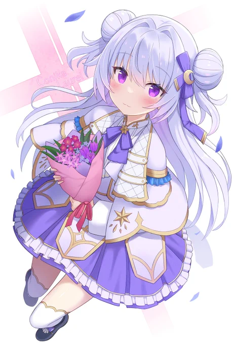 コニちゃん#コニかき 