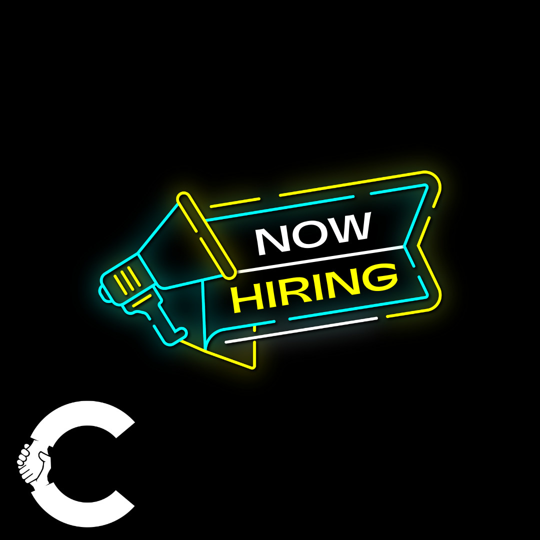 We have some more amazing positions if you're looking for that great career change! 📣 Join us giving back to our wonderful community and be a part of how we make each day better! Click the link to apply! 🏃‍♀️
cpsemo.org/jobopenings/
*
*
#CPSEMO #Hiring #Apply #TogetherWeRise