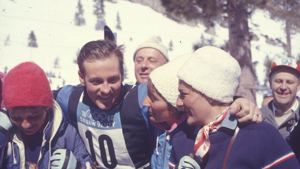 Our doc film MAGIC IN THE MOUNTAINS will be screening in Lake Tahoe (10/19) &amp; Truckee (10/22) this week! Tix in link below for the Truckee screening on Sat 10/22. Go see it!!!  tinyurl.com/yturby3h