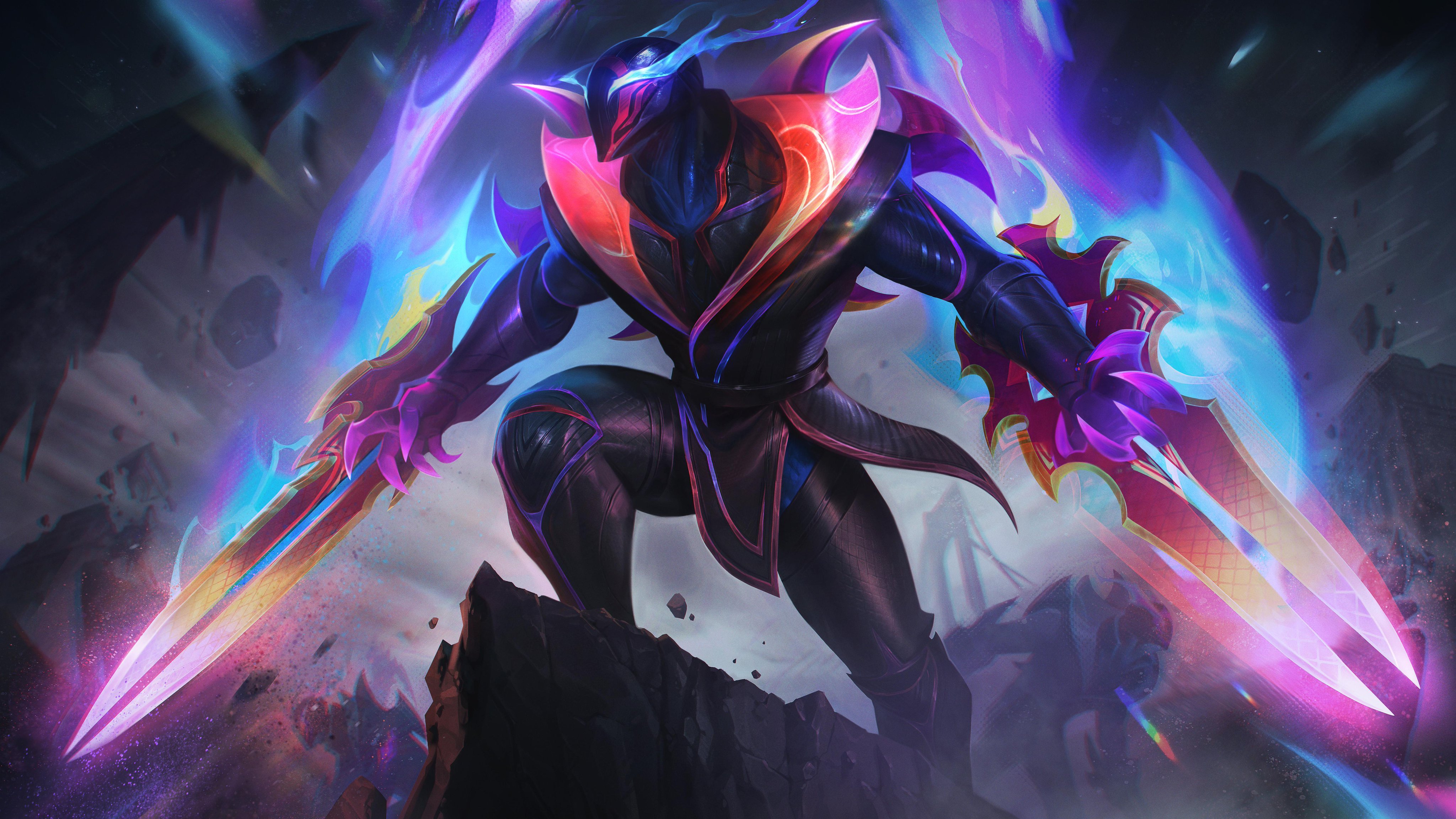 Riot Mort on X: TFT - Get your free Little Legends with Twitch Prime