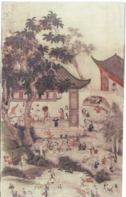 OKTourismWorks's tweet photo. #TravelOK and visit the Matzene Art Collection in @VisitPoncaCity. Impressive American West and Asian art! Find pieces from the Imperial Palace in China, works by Birger Sandzen of the Prairie Print Makers, and art by Russian-born painter Nicolai Fechin. https://t.co/g3tfwutNk5 https://t.co/EFEfrjoyKa
