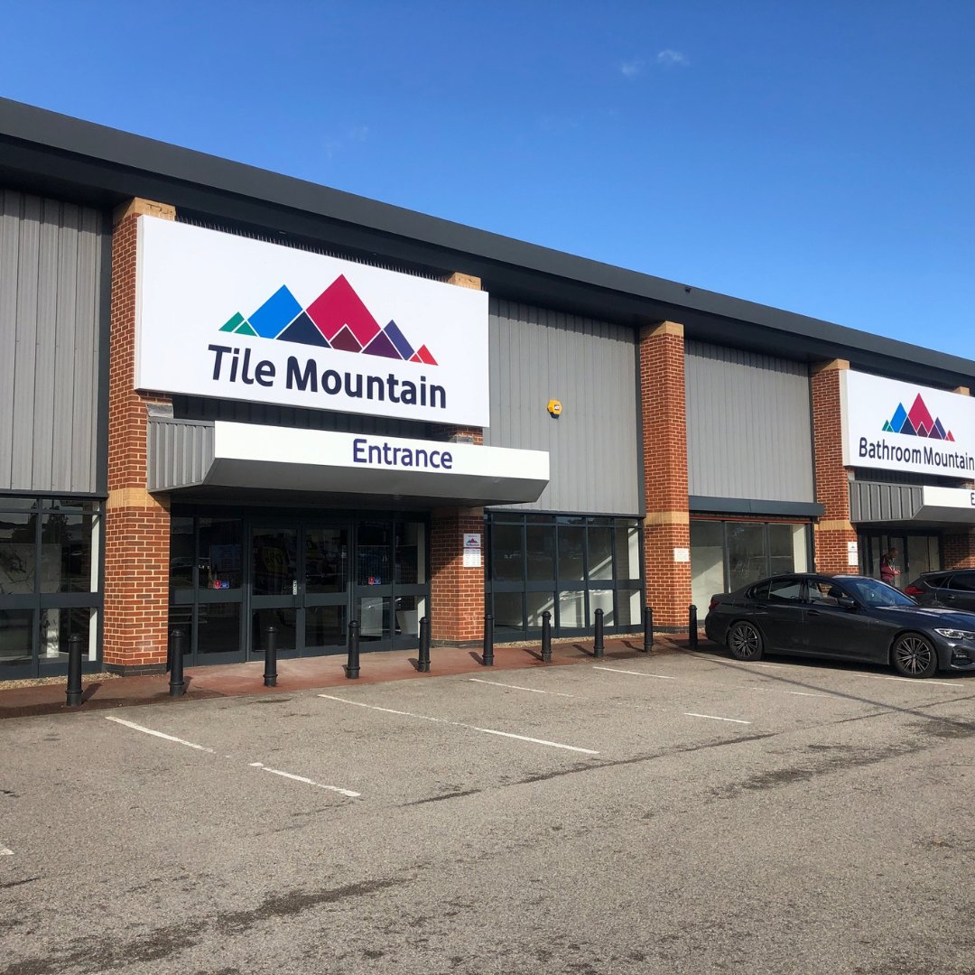 Tile Mountain tweet media